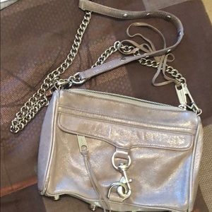 Rebecca Minkoff crossbody
